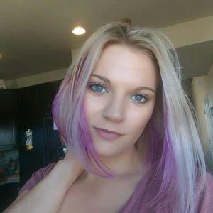 Meet your Posher, Amy